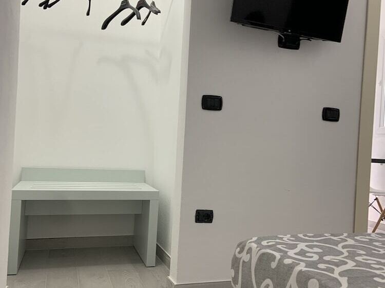 Aragon Cottage Appartament