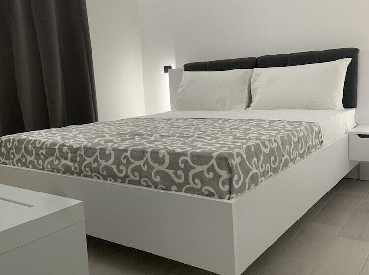 Aragon Cottage Appartament