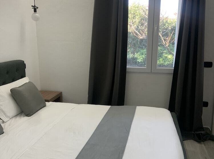 Aragon Cottage Appartament