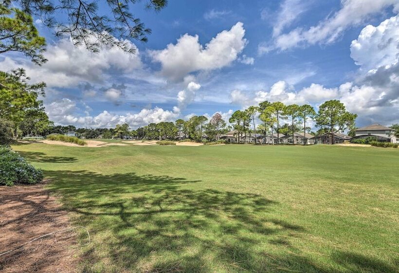 Games, Pool, Golf Course View: Haines City Home