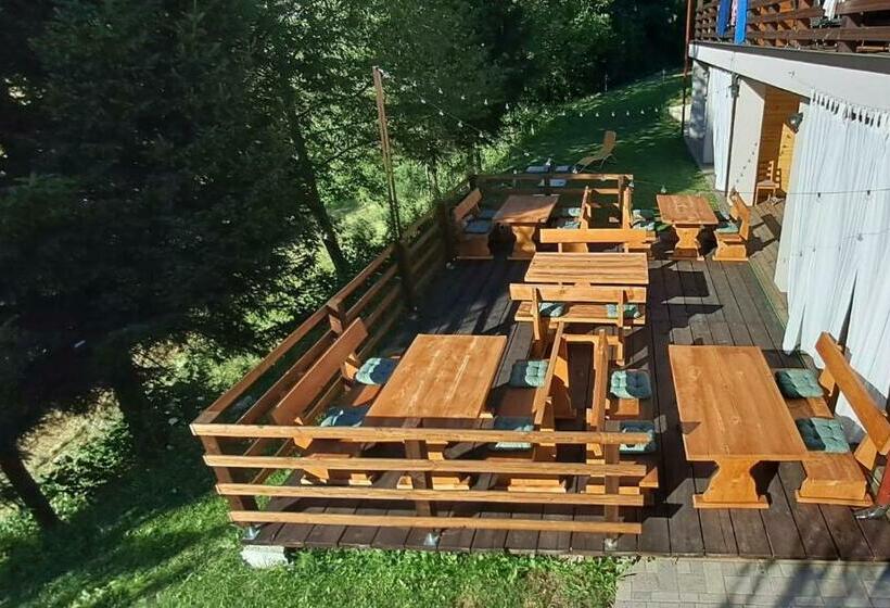 B&b Green Serenity Plitvice Lakes