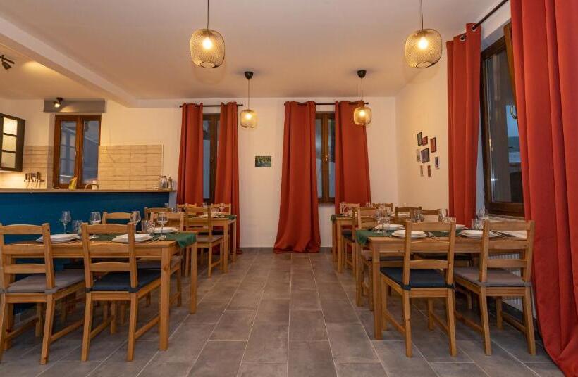 B&b Green Serenity Plitvice Lakes