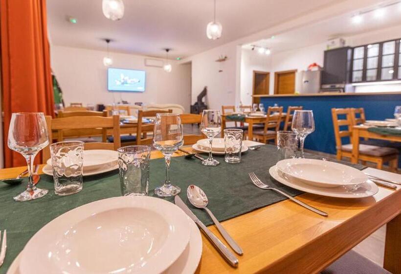 B&b Green Serenity Plitvice Lakes