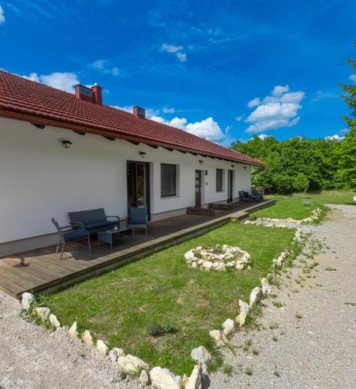 B&b Green Serenity Plitvice Lakes