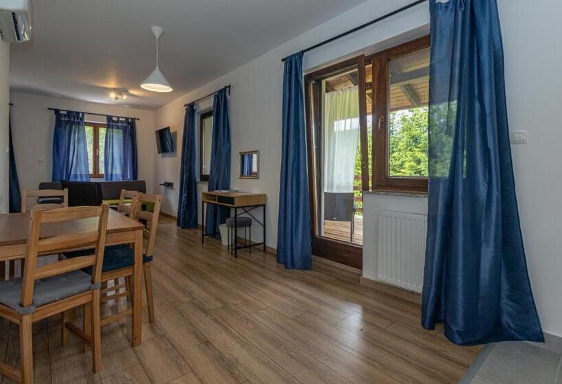 B&b Green Serenity Plitvice Lakes