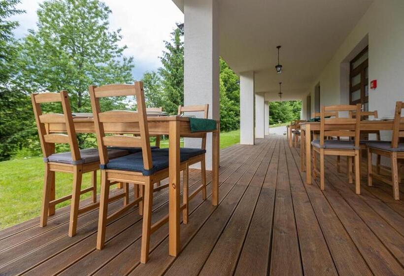 B&b Green Serenity Plitvice Lakes