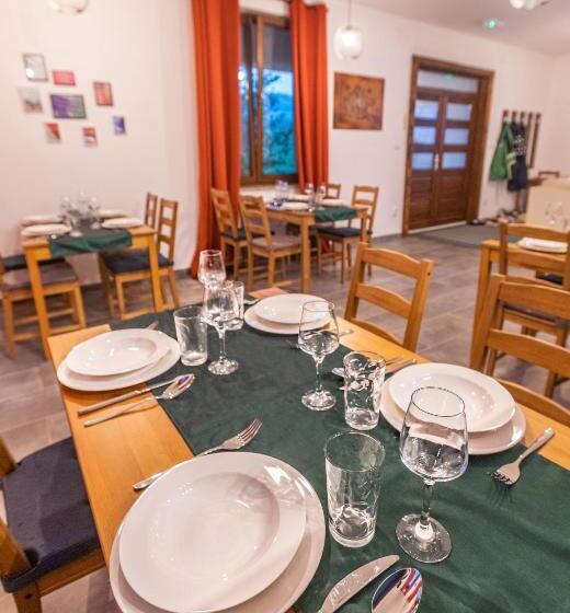 B&b Green Serenity Plitvice Lakes