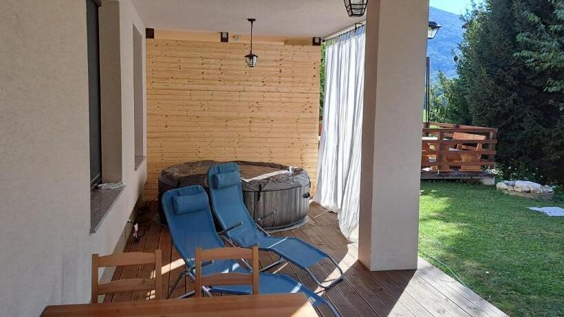 B&b Green Serenity Plitvice Lakes