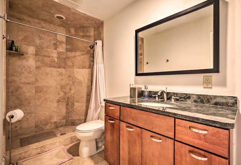 Coastal Retreat W/ Deck & Ponte Vedra Beach Access