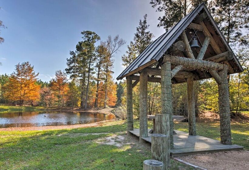 Beaver Creek Lodge    Huntington Home W/ Pond!