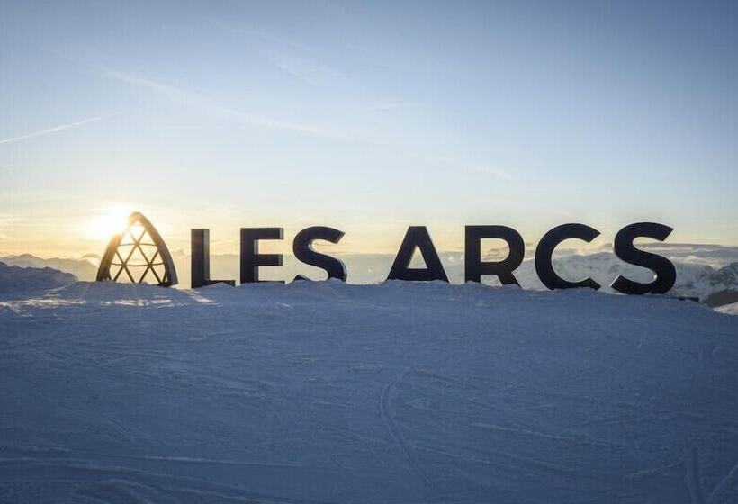 צימר Chalet Violettes