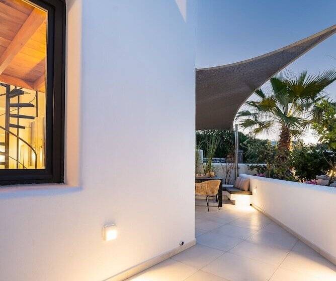 민박 Il Fagiolo Suites