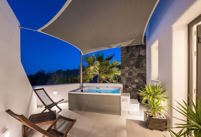 민박 Il Fagiolo Suites