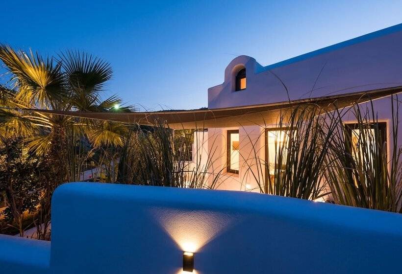 민박 Il Fagiolo Suites