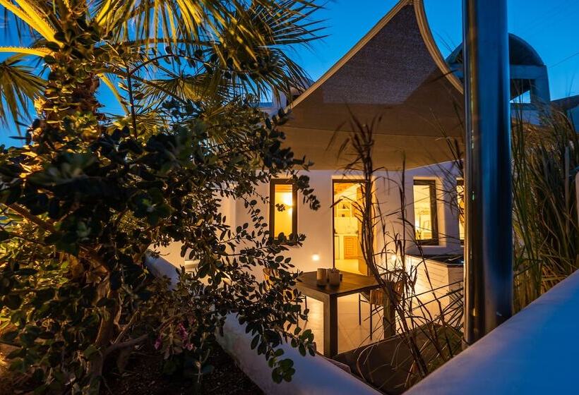 민박 Il Fagiolo Suites