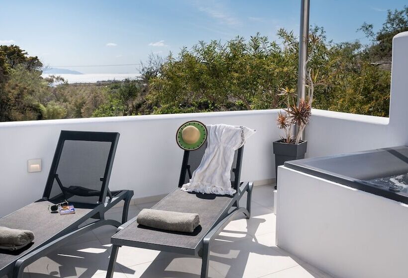 민박 Il Fagiolo Suites