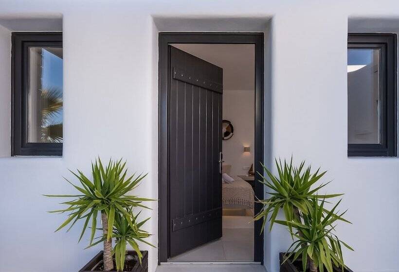 민박 Il Fagiolo Suites