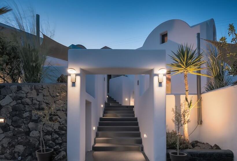 민박 Il Fagiolo Suites