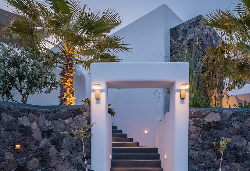 민박 Il Fagiolo Suites