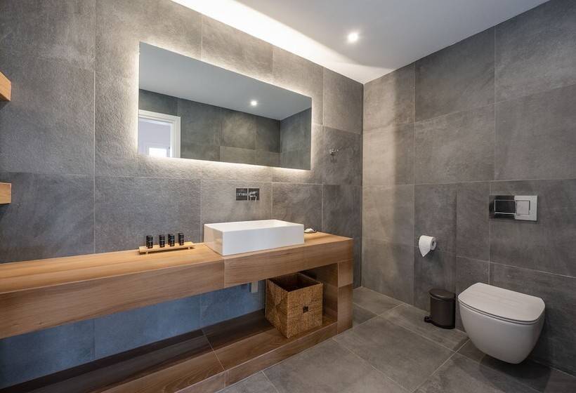 민박 Il Fagiolo Suites