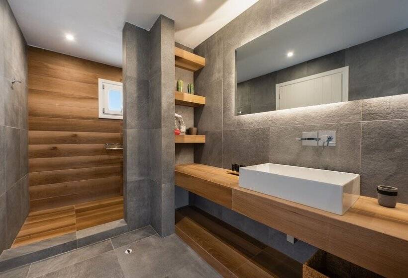 민박 Il Fagiolo Suites