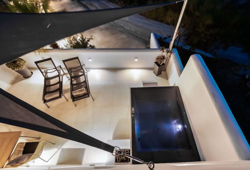 민박 Il Fagiolo Suites