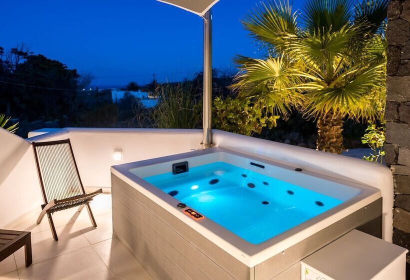 민박 Il Fagiolo Suites