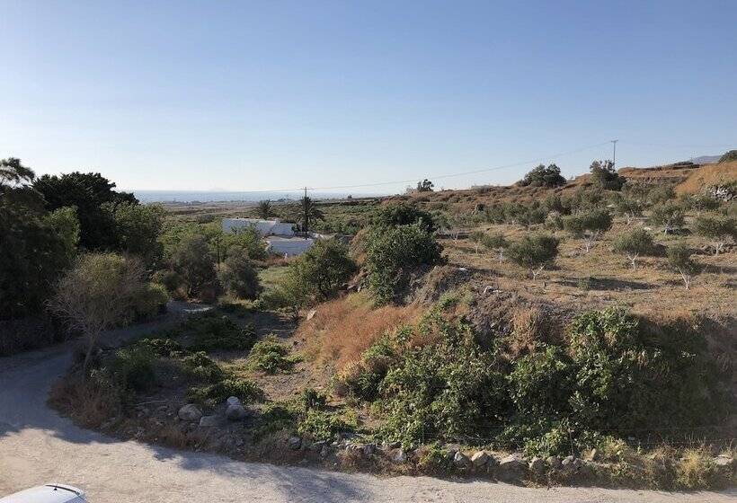 민박 Il Fagiolo Suites