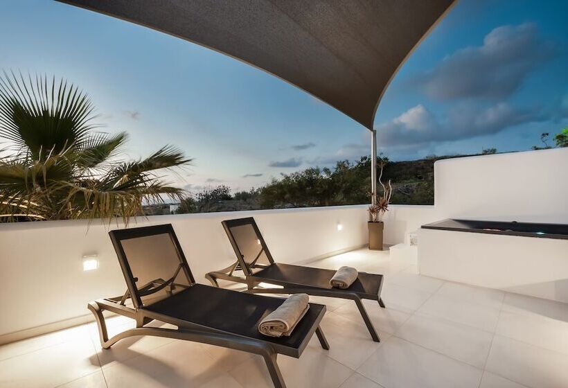 민박 Il Fagiolo Suites