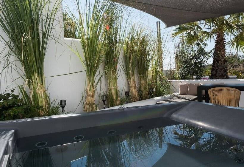 민박 Il Fagiolo Suites