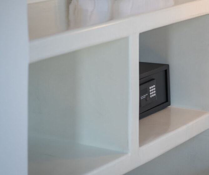 민박 Il Fagiolo Suites