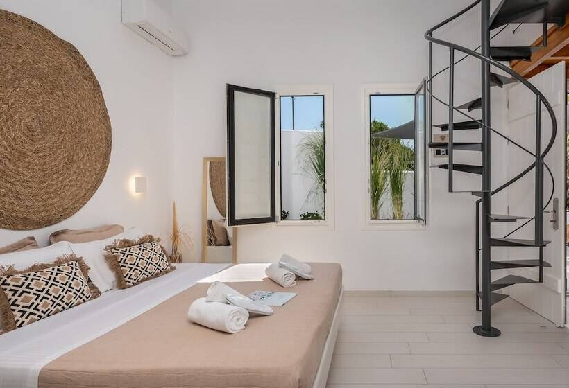 민박 Il Fagiolo Suites