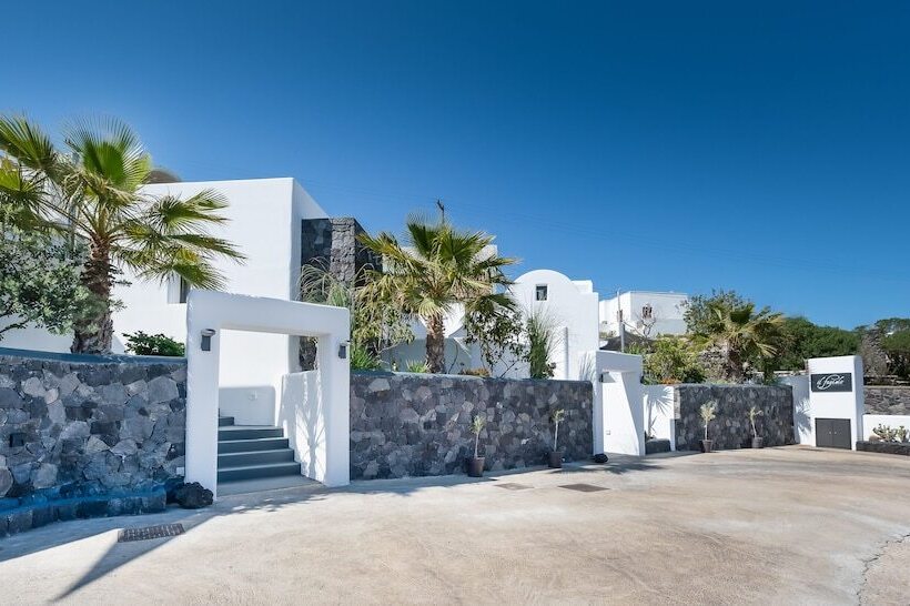 민박 Il Fagiolo Suites