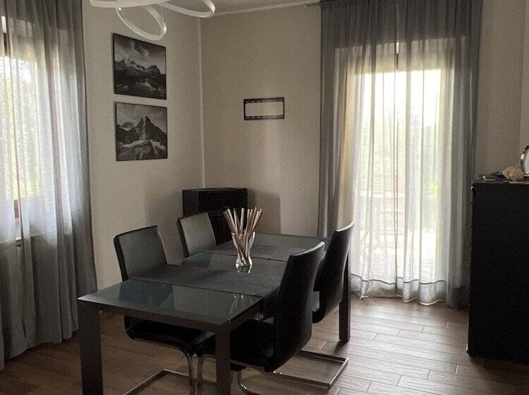 צימר Villa Ma Ya