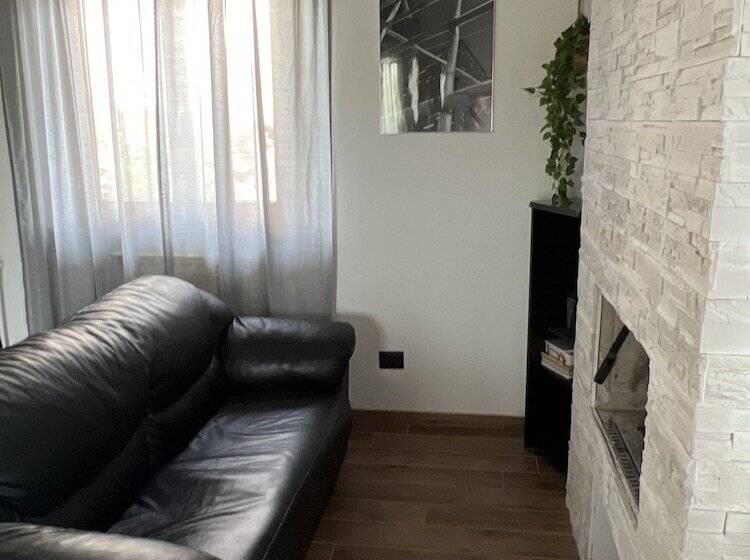 צימר Villa Ma Ya