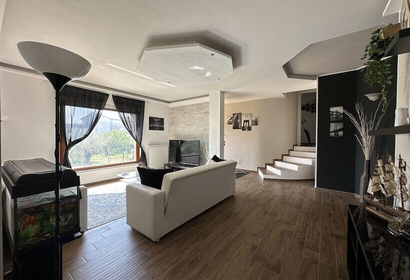 צימר Villa Ma Ya