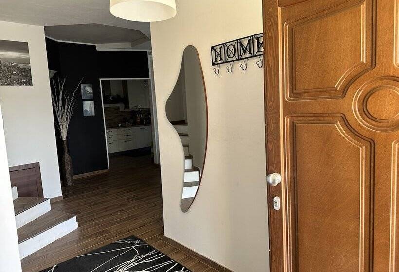 צימר Villa Ma Ya