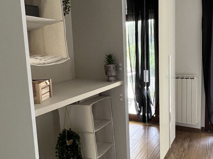 مبيت وإفطار Villa Ma Ya