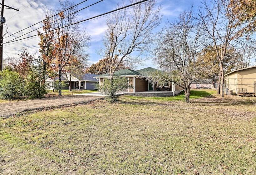 Brand New Cotter Home, Walk To Trout Fishing!