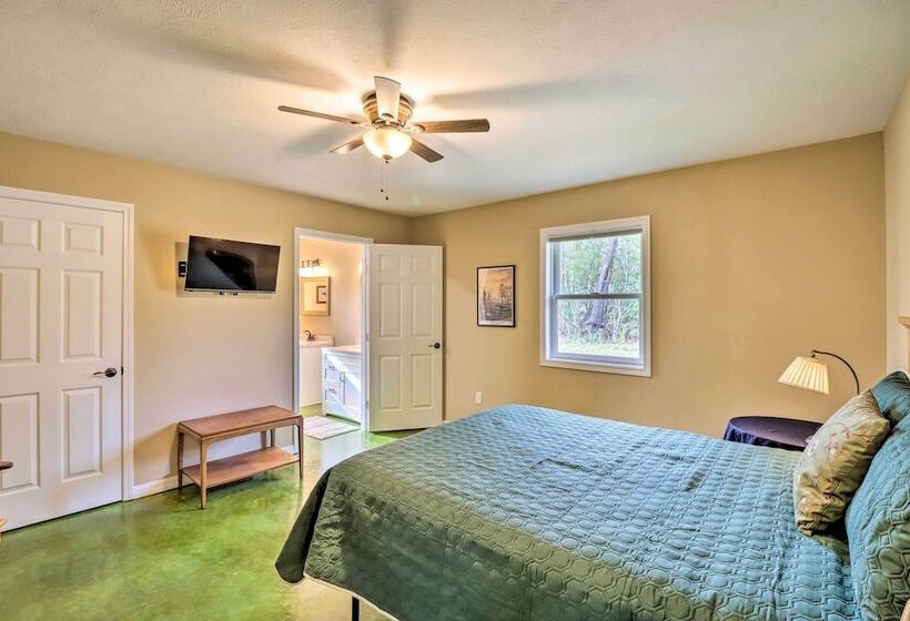 Brand New Cotter Home, Walk To Trout Fishing!