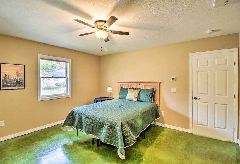 Brand New Cotter Home, Walk To Trout Fishing!