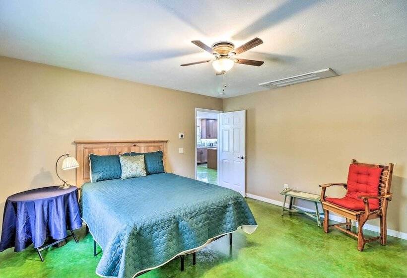 Brand New Cotter Home, Walk To Trout Fishing!