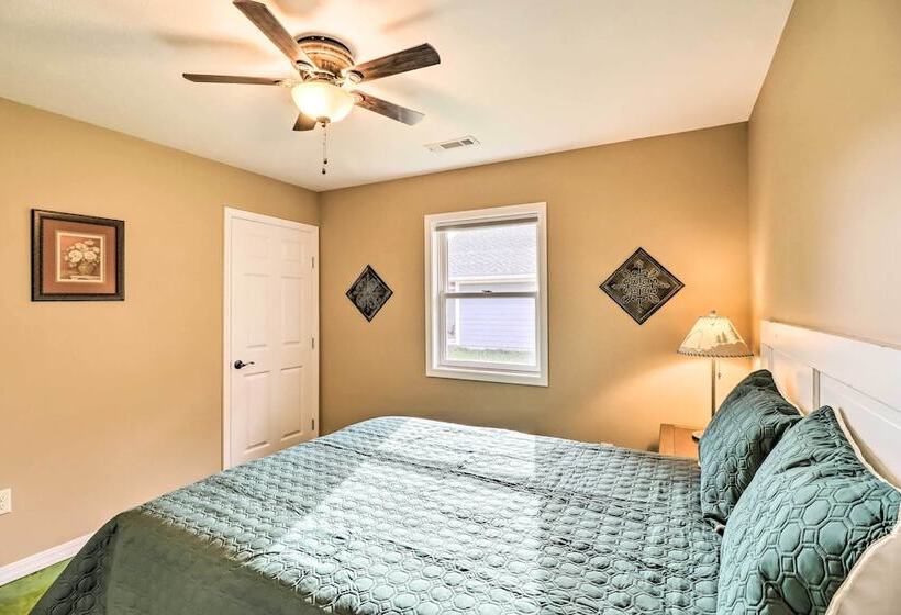 Brand New Cotter Home, Walk To Trout Fishing!