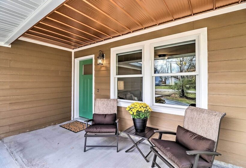 Brand New Cotter Home, Walk To Trout Fishing!