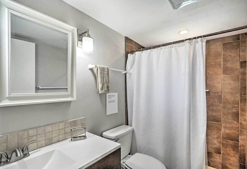 7 Mi To Beaches: Pet Friendly Cape Coral Home