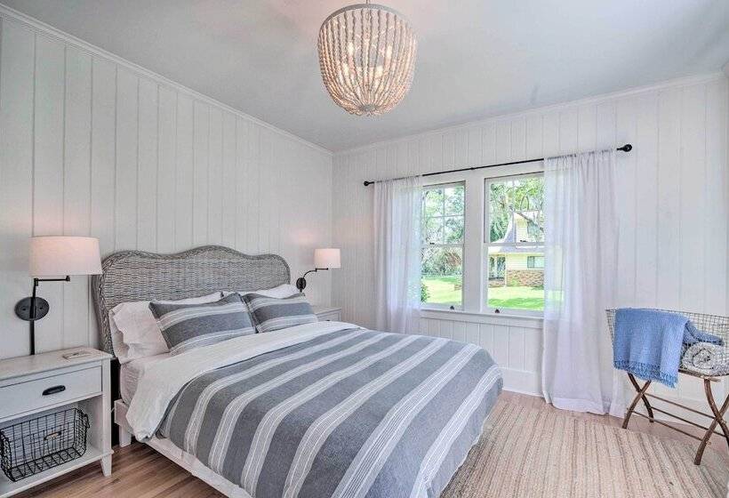 Lake Weir Escape W/ Amazing Sunsets!