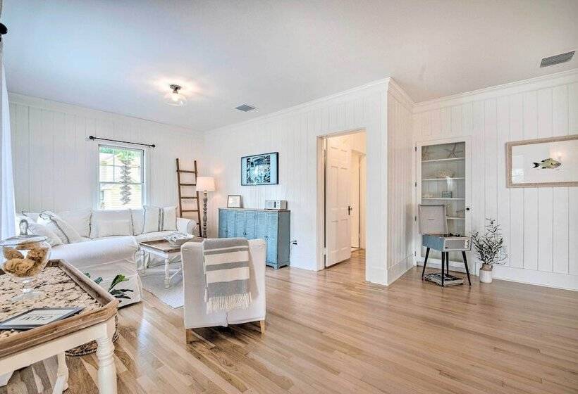 Lake Weir Escape W/ Amazing Sunsets!