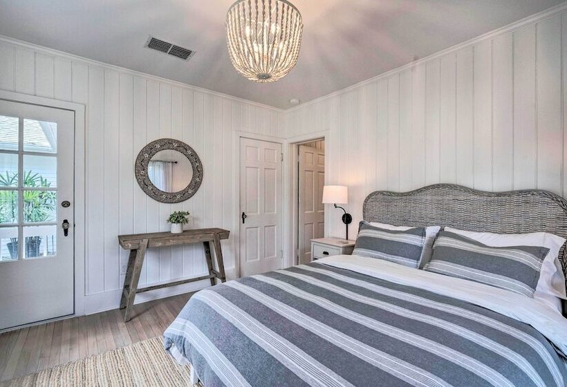 Lake Weir Escape W/ Amazing Sunsets!