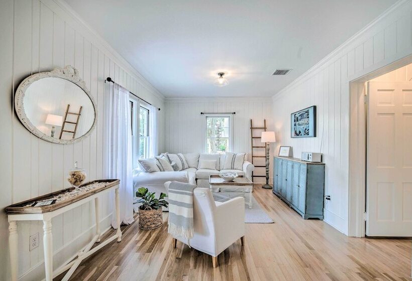 Lake Weir Escape W/ Amazing Sunsets!