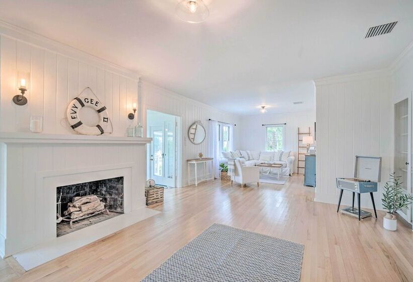 Lake Weir Escape W/ Amazing Sunsets!